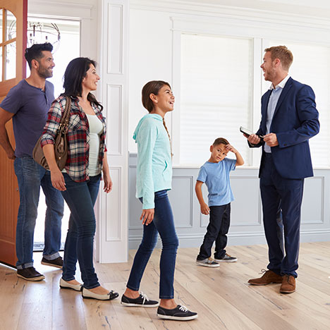 Why hire Avenue Property Management